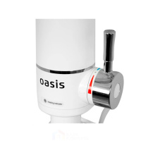 Электрический проточный водонагреватель Oasis KP-P